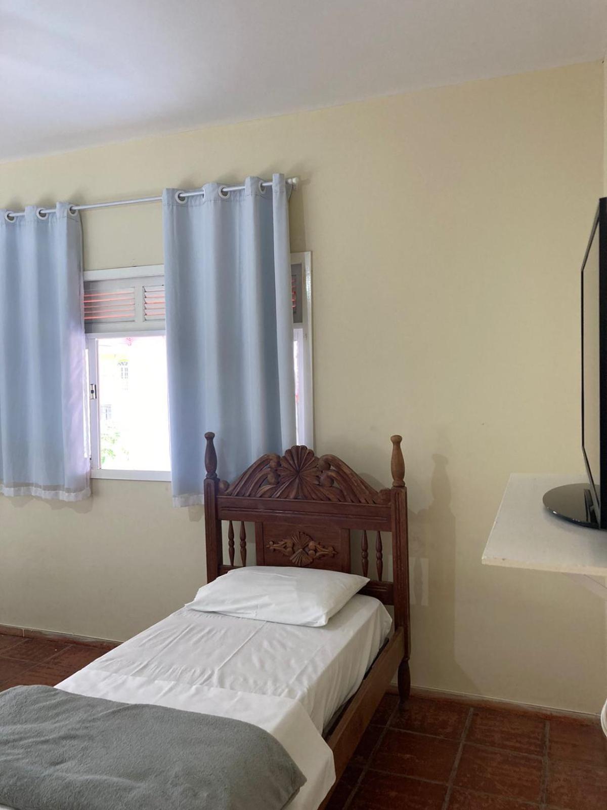 Pousada Familia Guarapari Cameră foto
